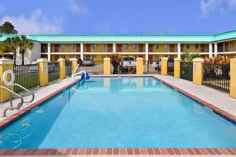 Americas Best Value Inn Gonzales Hotel in Gonzales