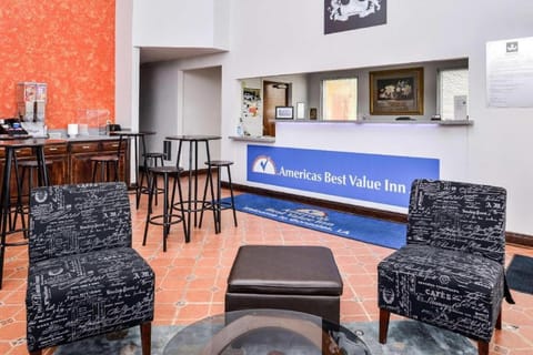 Americas Best Value Inn Gonzales Hotel in Gonzales