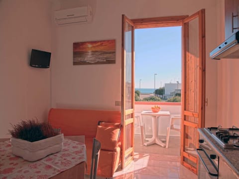 Residence Tre Palme - Localo Appartement-Hotel in Torre dell'Orso