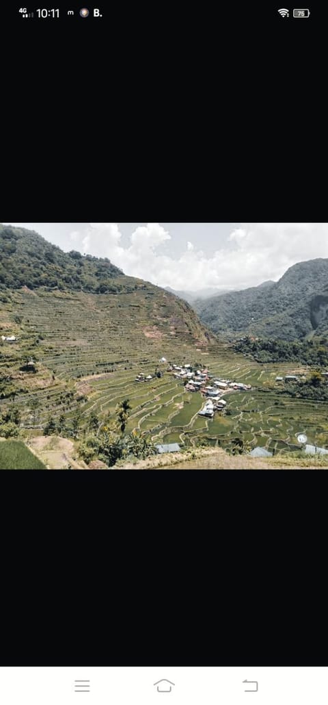 Batad Village Homestay & Restaurant Vacation rental in Cordillera Administrative Region