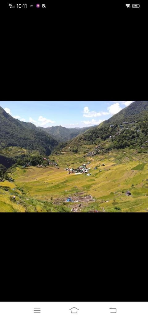 Batad Village Homestay & Restaurant Vacation rental in Cordillera Administrative Region