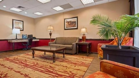 Best Western Richmond Hotel Hotel in Richmond