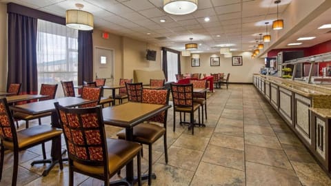 Best Western Richmond Hotel Hotel in Richmond