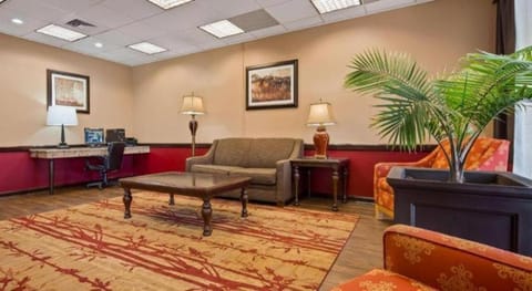 Best Western Richmond Hotel Hotel in Richmond