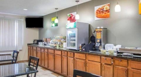 Quality Inn & Suites Kimberly - Appleton East Hôtel in Kimberly