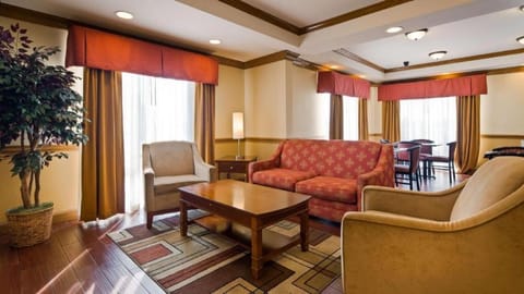 Best Western Eufaula Inn Hotel in Eufaula