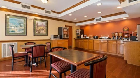 Best Western Eufaula Inn Hotel in Eufaula