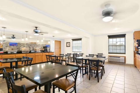 Best Western Stateline Lodge Hotel in Siloam Springs