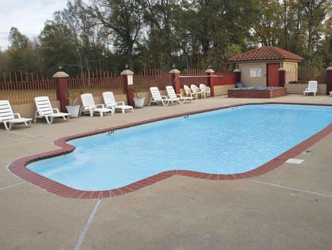 Americas Best Value Inn Monroe Hotel in Monroe