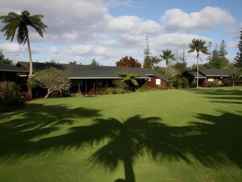 Fletcher Christian Holiday Hotel Hotel in Norfolk Island