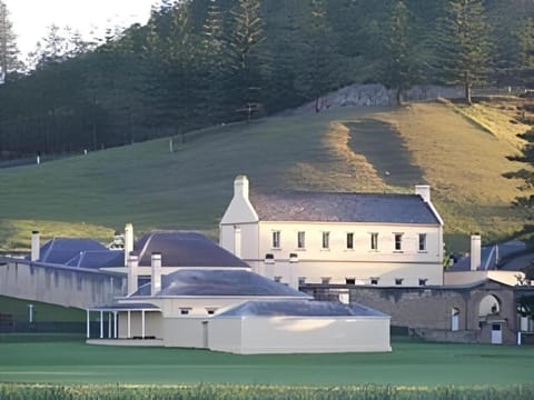 Fletcher Christian Holiday Hotel Hotel in Norfolk Island