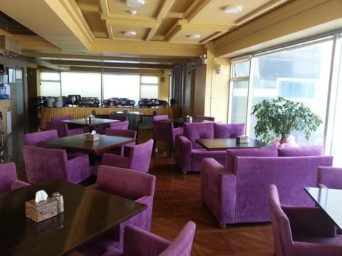 World Tourist Hotel Hotel in Pyeongtaek-si