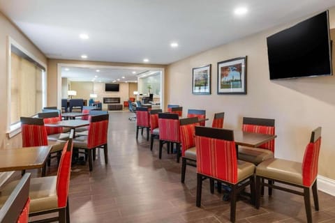 Comfort Inn Danvers - Boston North Shore Hotel in Danvers