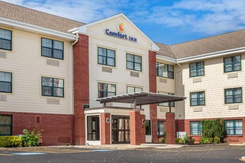 Comfort Inn Danvers - Boston North Shore Hotel in Danvers