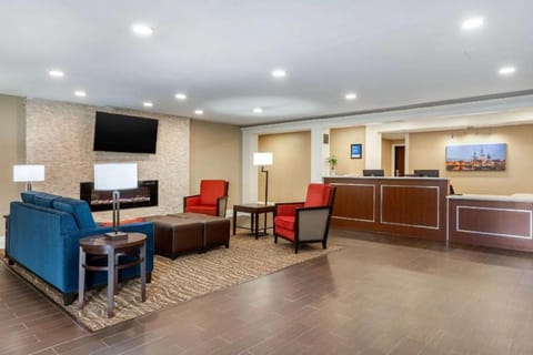 Comfort Inn Danvers - Boston North Shore Hotel in Danvers