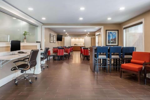 Comfort Inn Danvers - Boston North Shore Hotel in Danvers