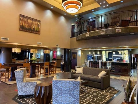 Best Western Plus KC Speedway Inn & Suites Hotel in Kansas City