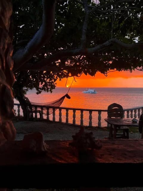 Pilar Pilapil Beach House in Malapascua Villa in Central Visayas