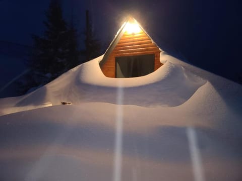 არწივის ბუდე eagle's nest Villa in Adjara, Georgia