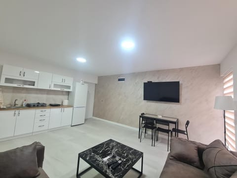 Marash apartman 2 Apartment in Belgrade