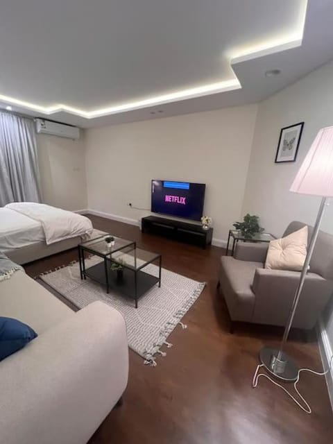 استديو هادي وانيق حي المصيف 19 Apartment in Riyadh