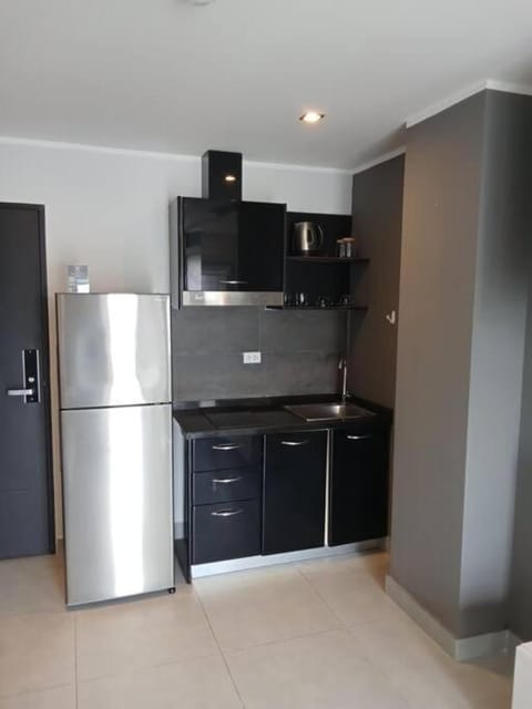 1BR Apartment near Chalong Pier - NV-506 Apartment in Chalong