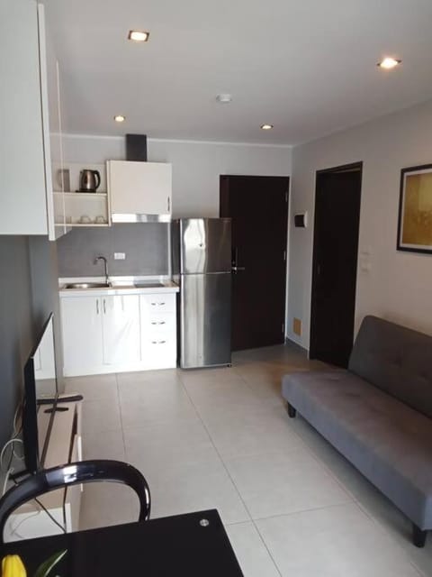 Modern Condo near Chalong roundabout - NV-605 Apartment in Chalong