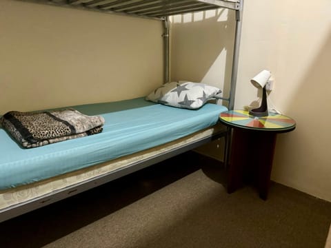 Bed, Photo of the whole room, bunk bed