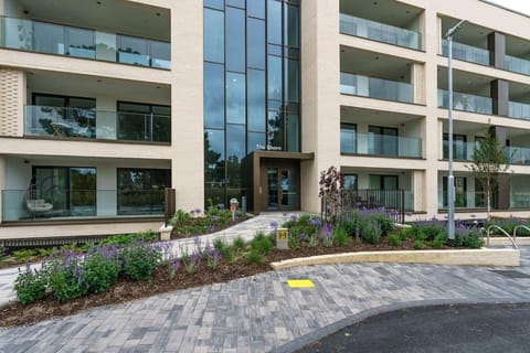 1 Bedroom Fully Furnished Apartamento in Malahide