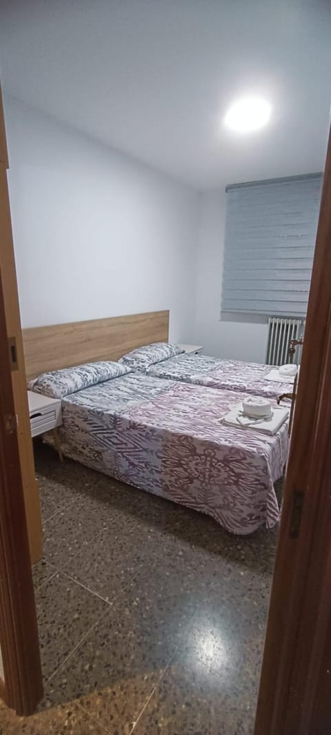 Villa Olivares Apartment in Logrono