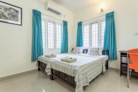 The Pod Cochin Homestay Vacation rental in Kochi