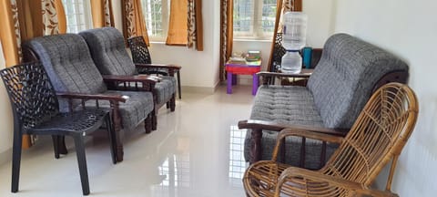 The Pod Cochin Homestay Vacation rental in Kochi