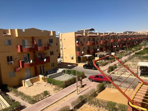 Mina resort ras sudr Apartment in South Sinai Governorate