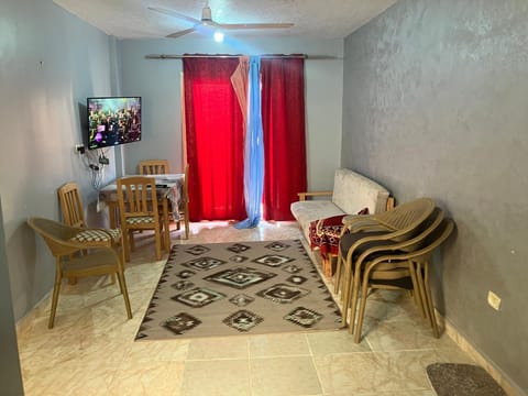 Mina resort ras sudr Apartment in South Sinai Governorate