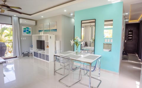 Beautifully updated in the heart of town Apartment in Cabarete