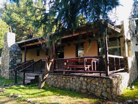 El Estanque de Tandil Apartment in Tandil