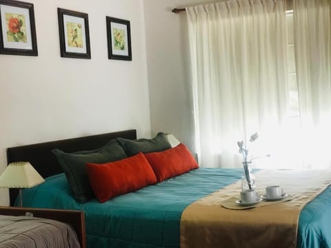 El Estanque de Tandil Apartment in Tandil