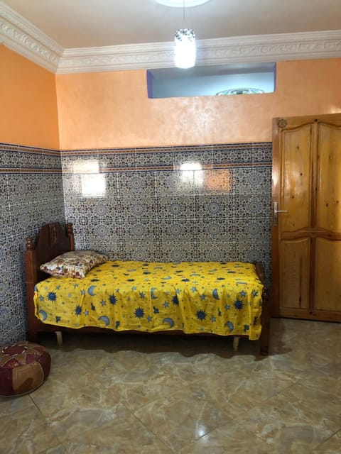 Mahmoud moulay Yacoub 1 Apartment in Fez-Meknès