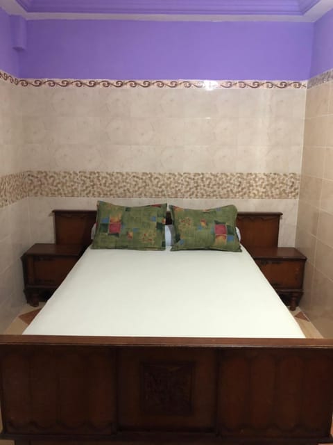 Mahmoud moulay Yacoub 1 Apartment in Fez-Meknès