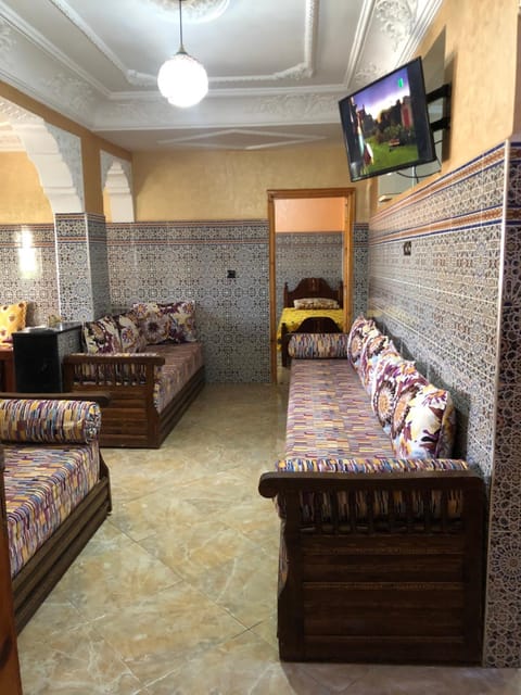 Mahmoud moulay Yacoub 1 Apartment in Fez-Meknès