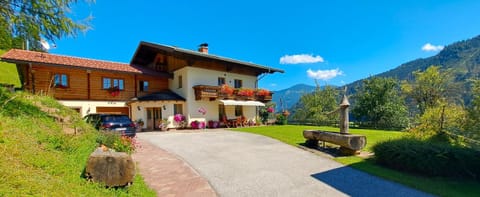 Apartment Wegmo-1 | Salzburgerland | VacationRenter