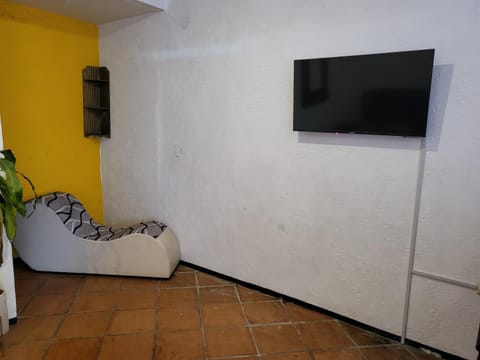 Couple room Apartment in Cholula