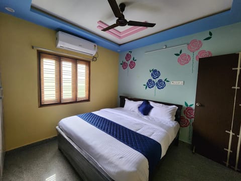 Vanamali Luxury HomeStay Vacation rental in Tirupati