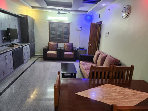 Vanamali Luxury HomeStay Vacation rental in Tirupati