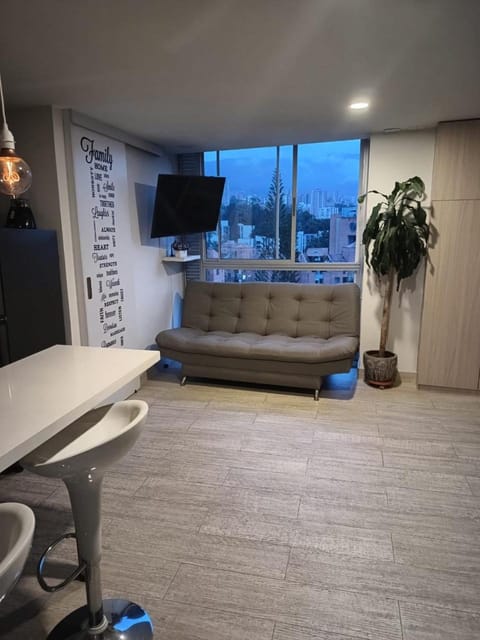 1 hasta 5 personas Poblado Suite&Loft Familiar Appartamento in Envigado