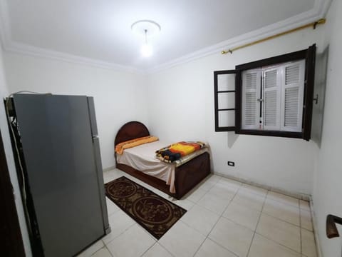 شقه مصيفيه فندقيه Apartment in Alexandria