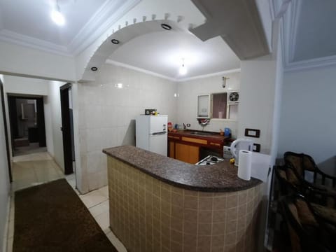 شقه مصيفيه فندقيه Apartment in Alexandria