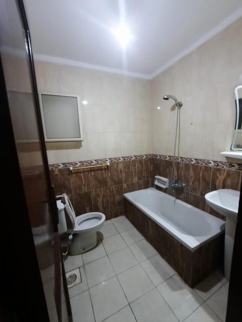 شقه مصيفيه فندقيه Apartment in Alexandria