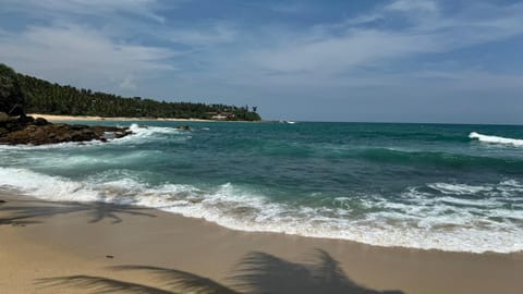 Nearby landmark, Day, Natural landscape, Beach, Sea view