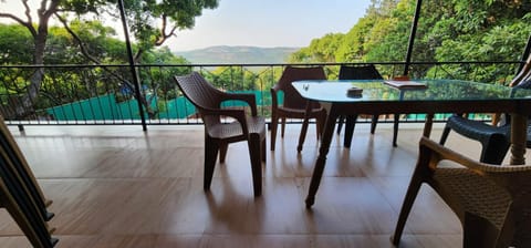 sgodaicottage Apartment in Mahabaleshwar